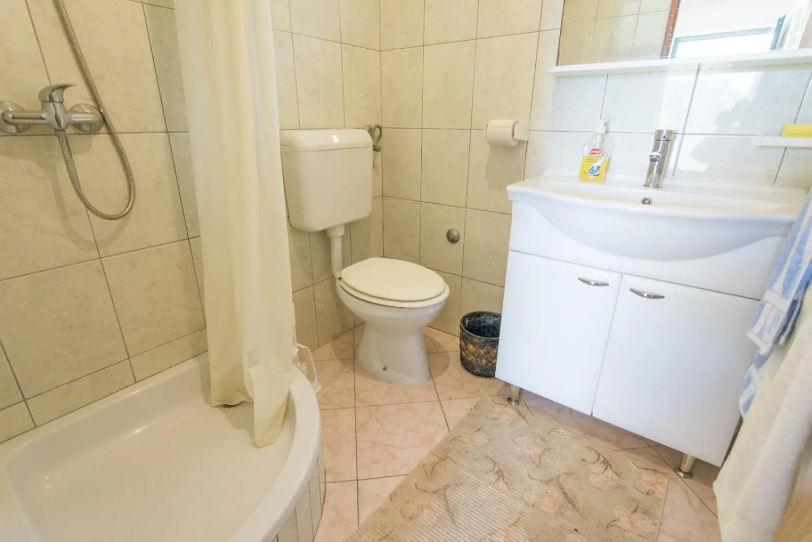 House Marta Villa Kraj  Croatia