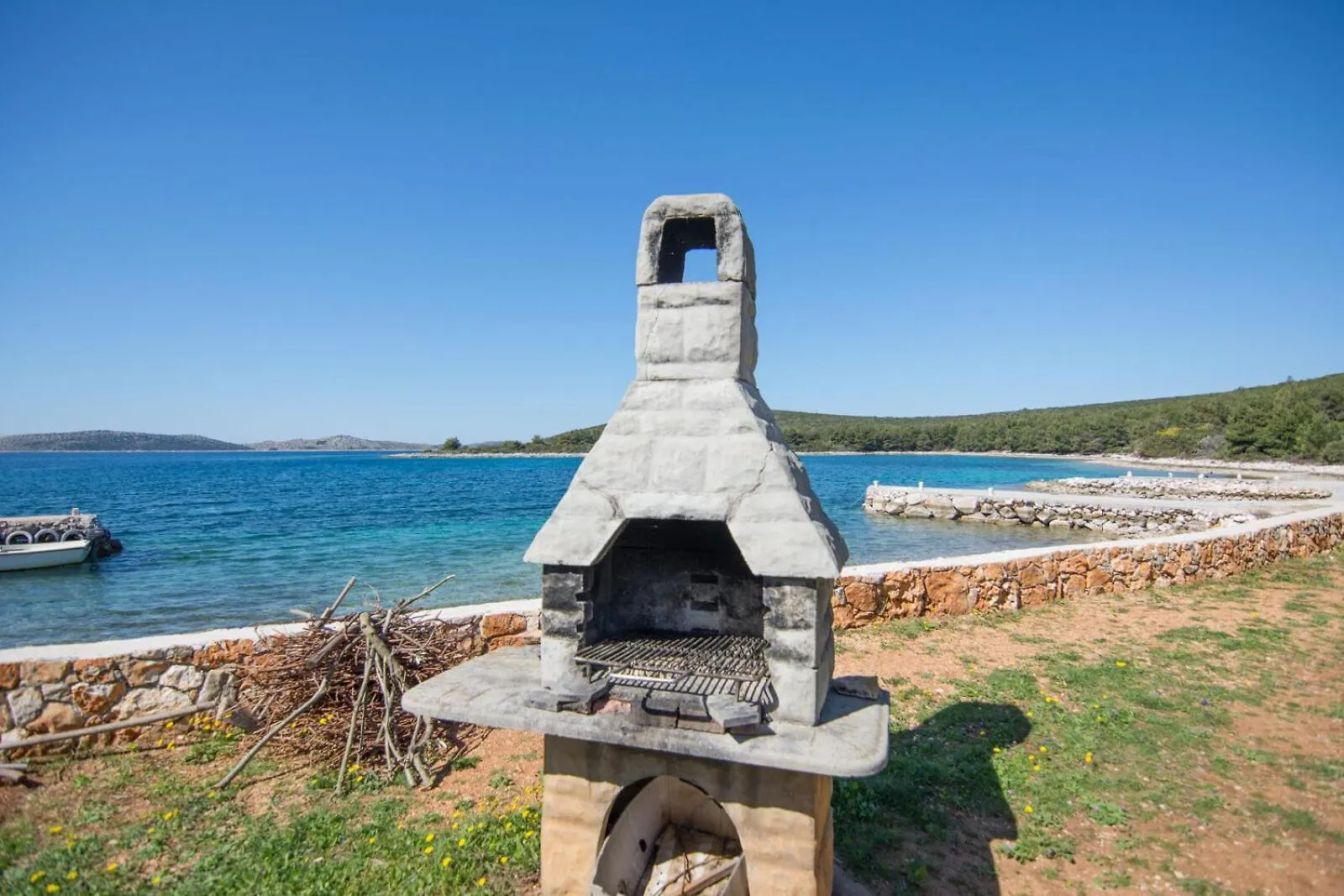 House Marta Villa Kraj  0*, Kraj (Zadar) Croatia