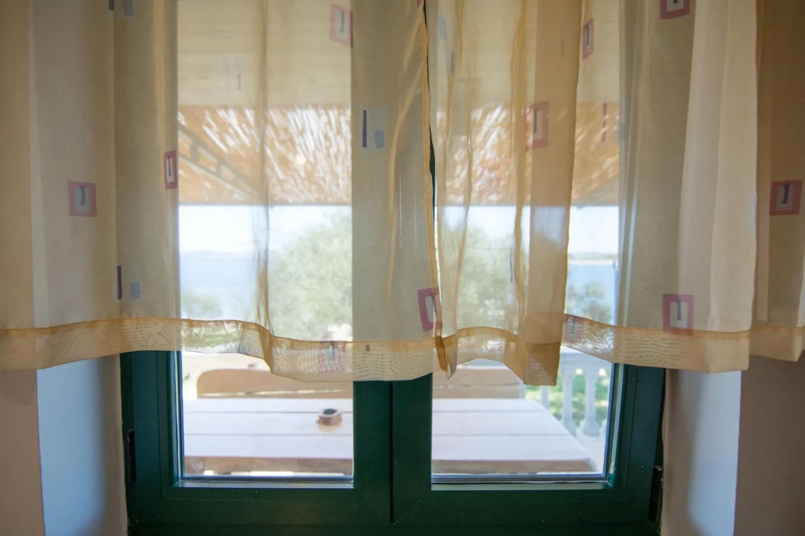 House Marta Villa Kraj  0*, Kraj (Zadar)