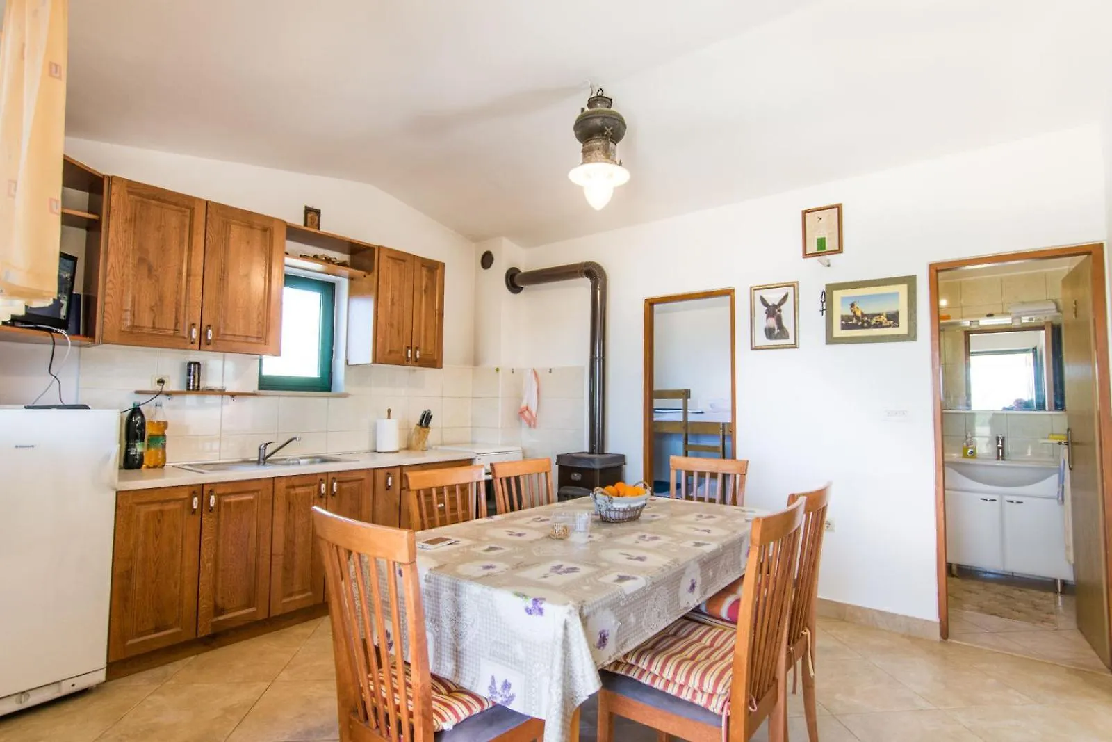 Holiday home House Marta Villa Kraj