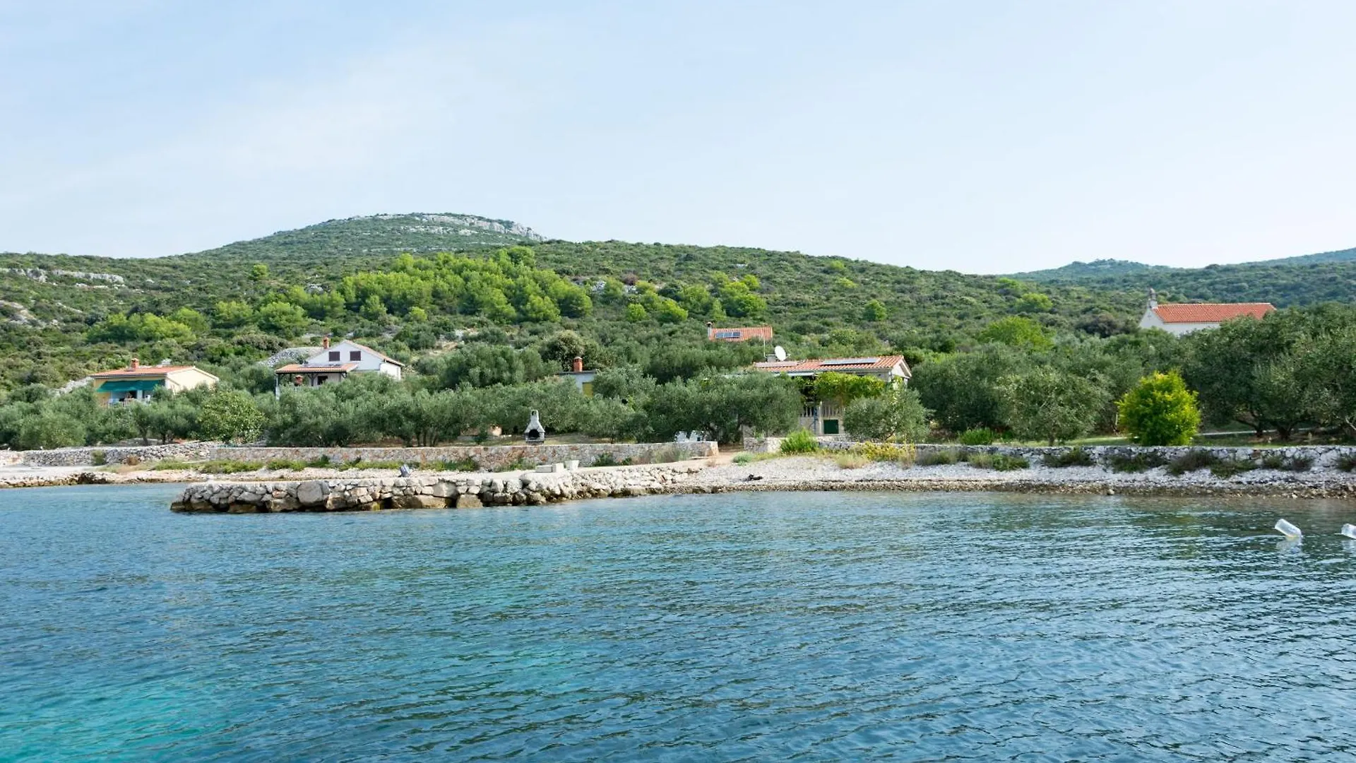 House Marta Villa Kraj  Holiday home