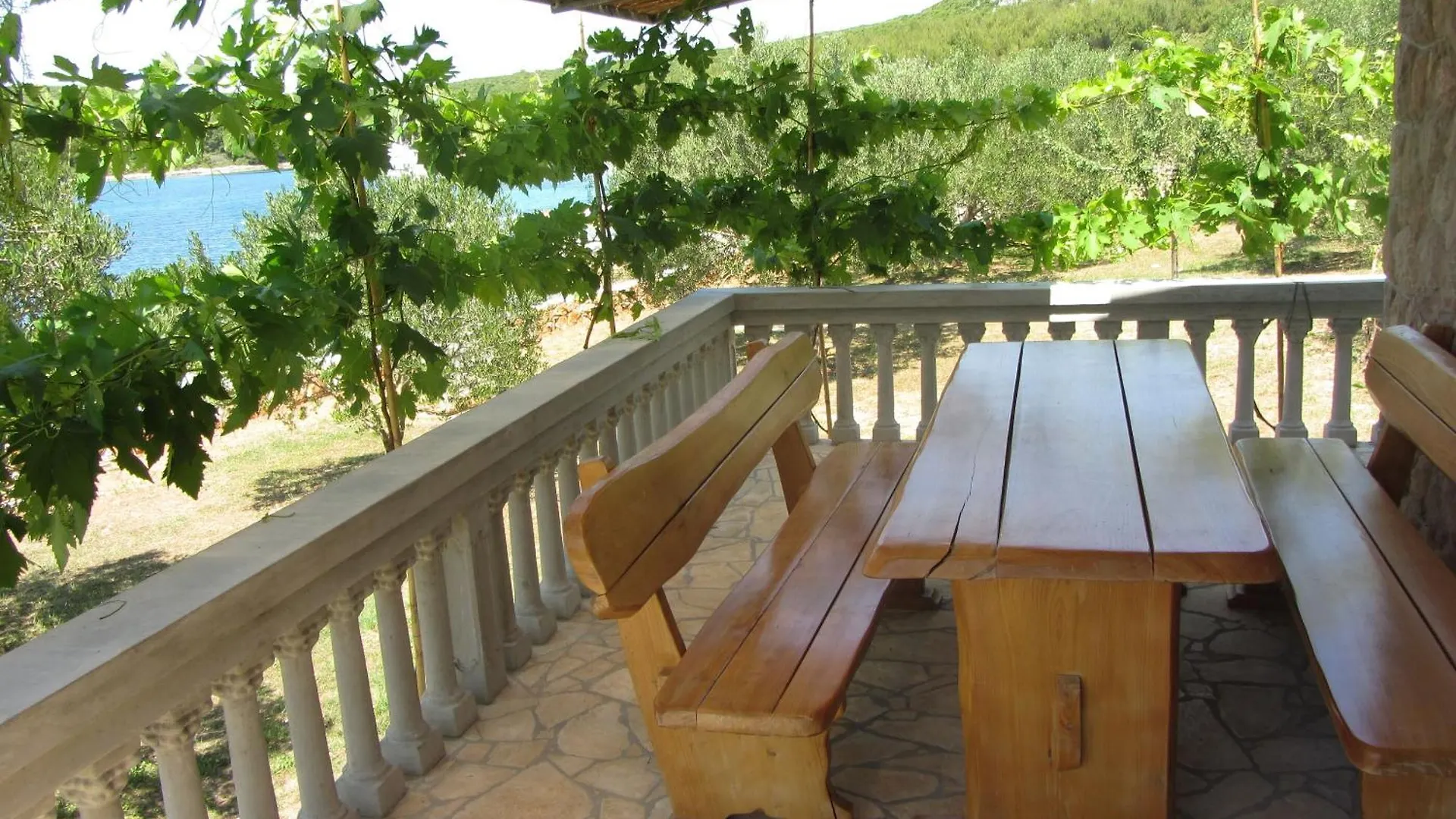 Holiday home House Marta Villa Kraj