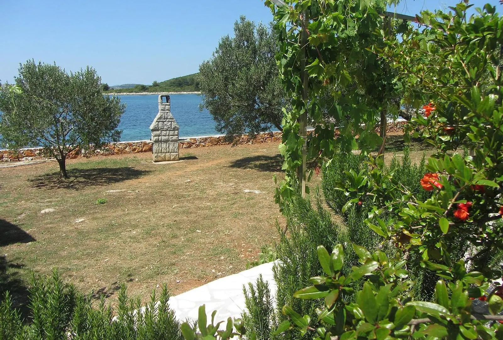 Holiday home House Marta Villa Kraj