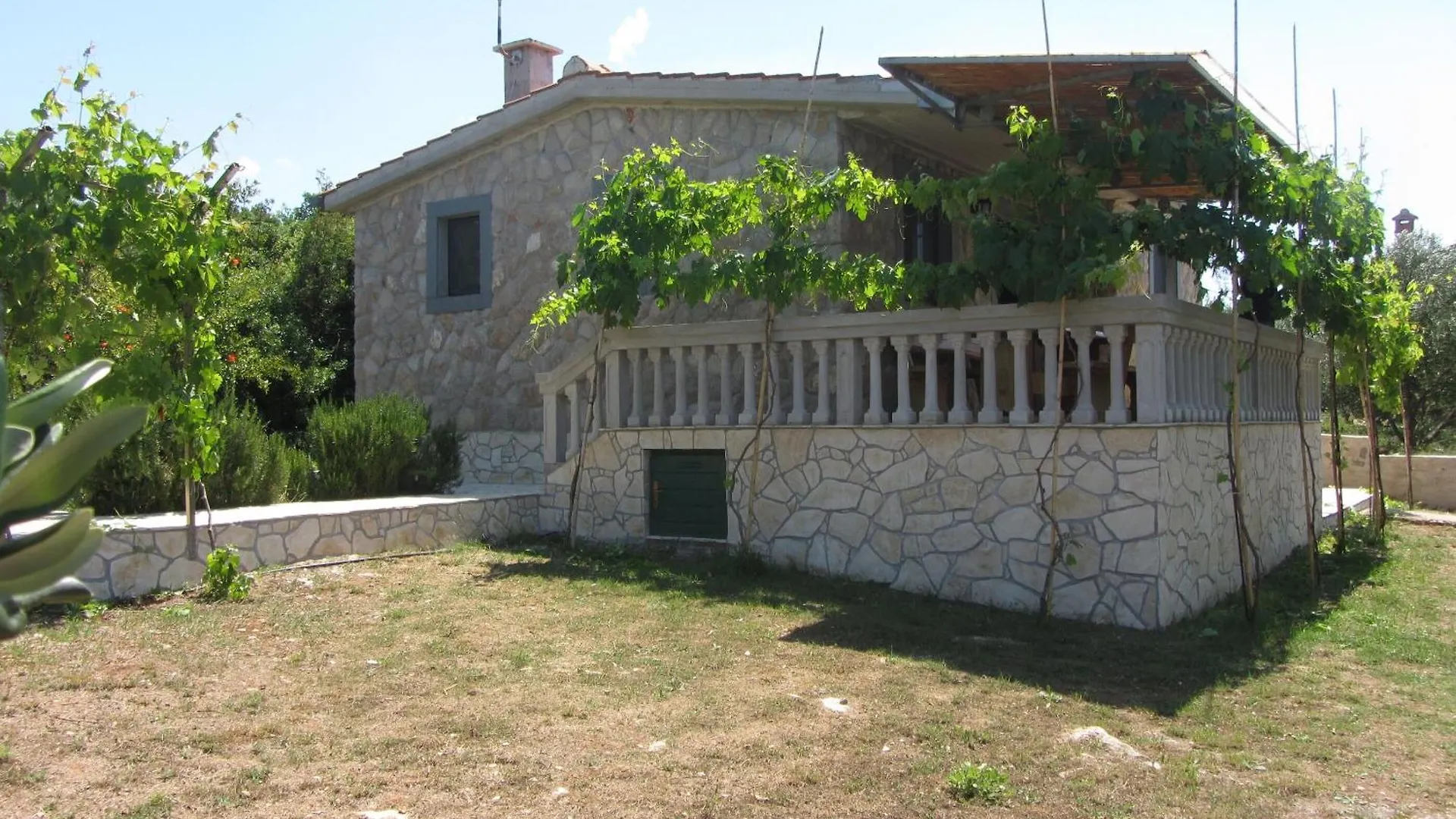 House Marta Villa Kraj  Croatia
