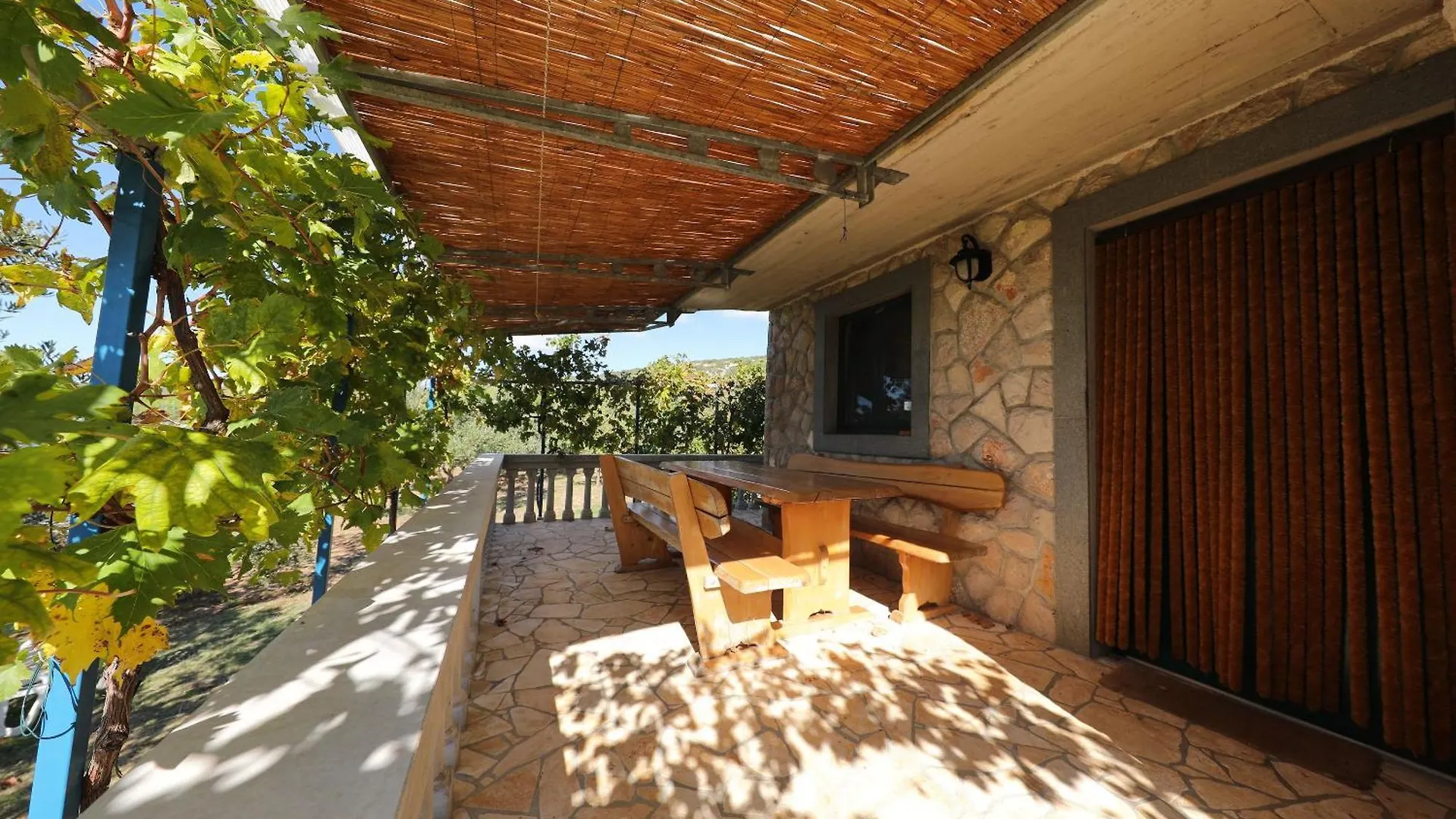 House Marta Villa Kraj