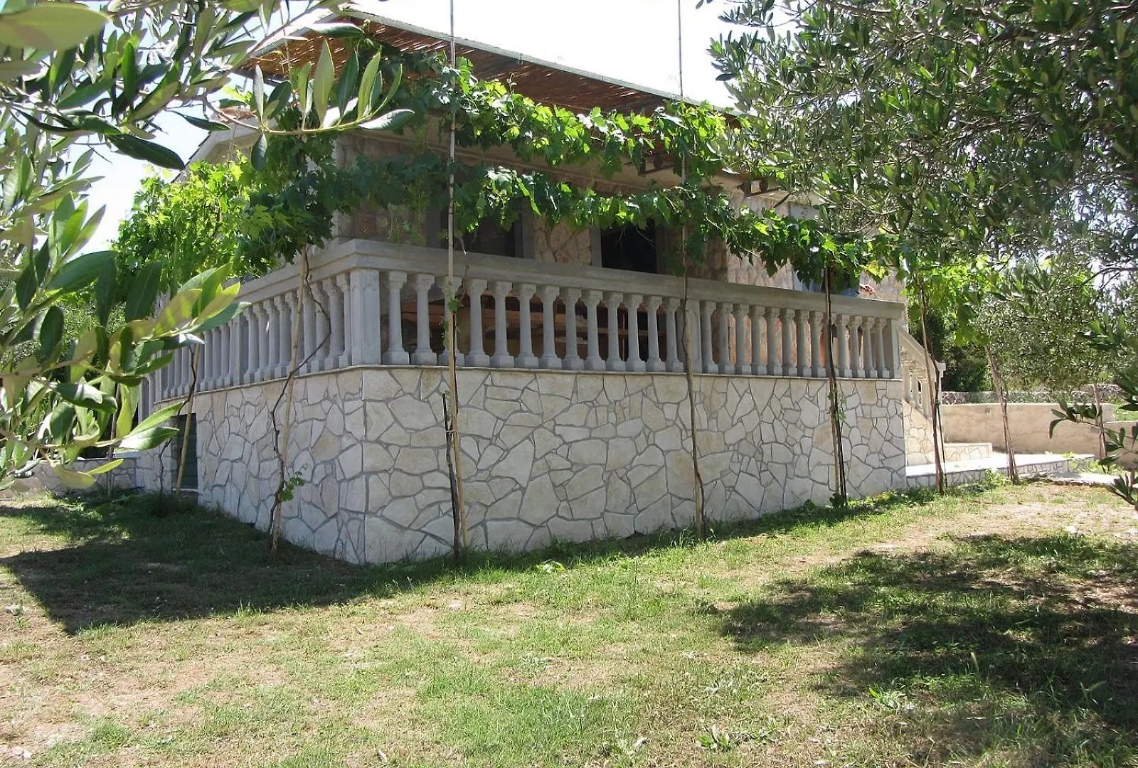 House Marta Villa Kraj