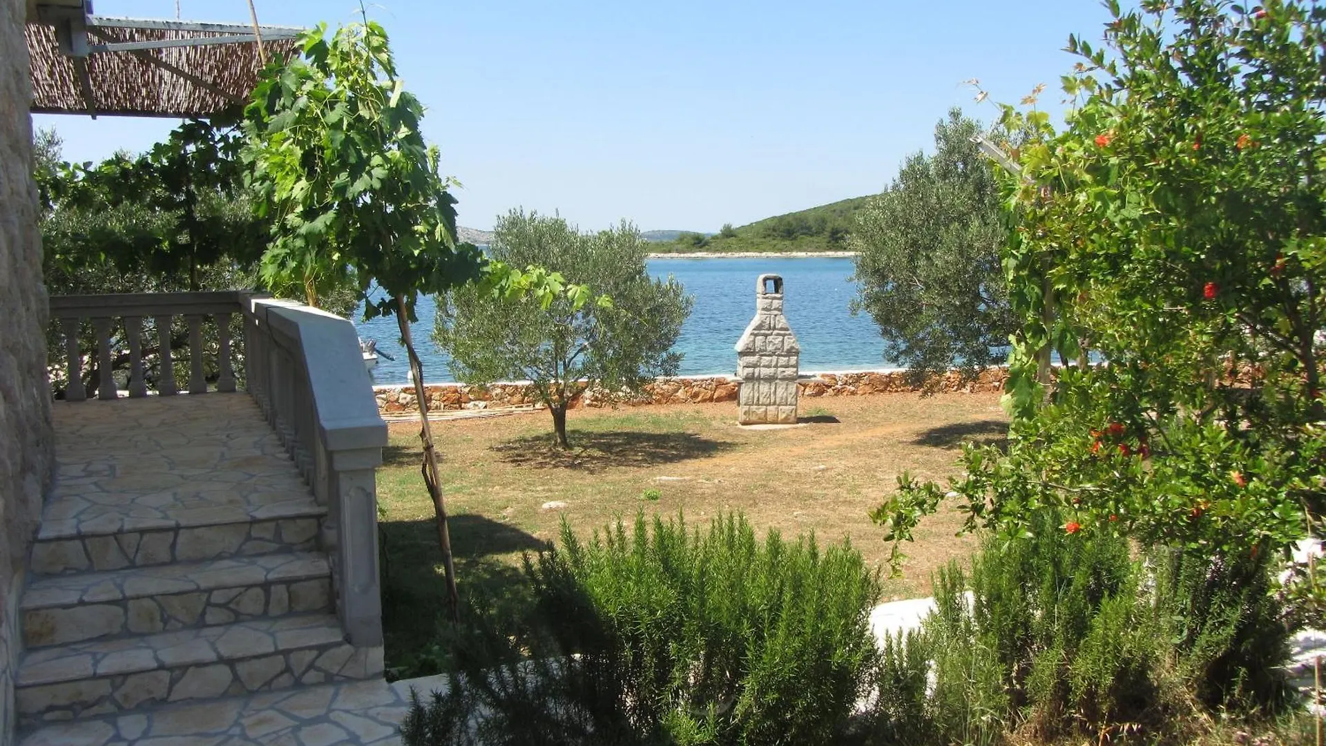 Holiday home House Marta Villa Kraj  Croatia