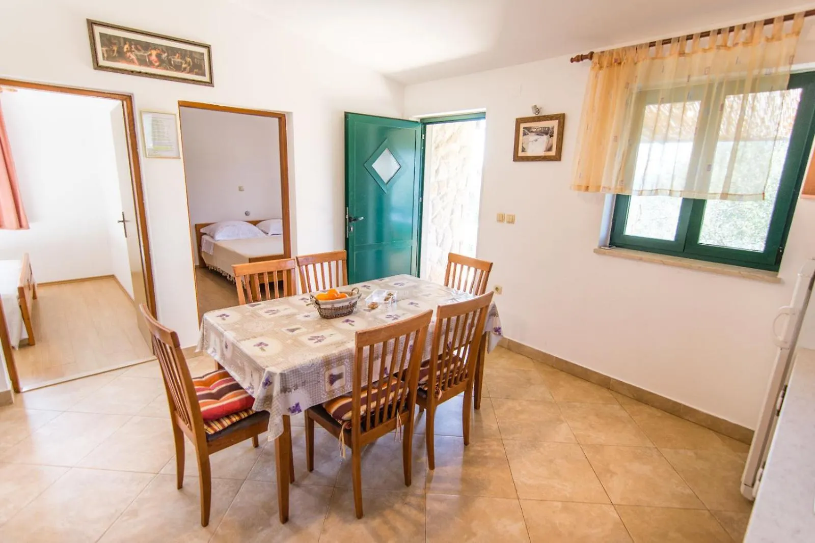 House Marta Villa Kraj  Feriehus Kraj (Zadar)